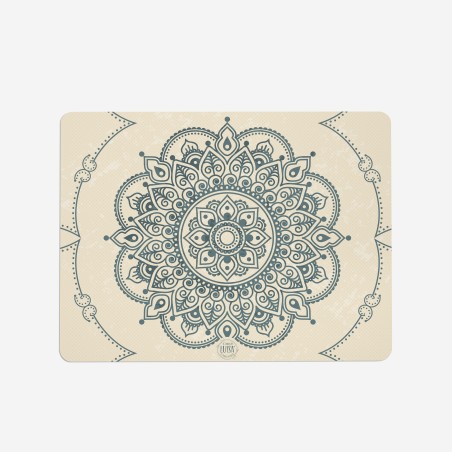 Tovagliette "Arabesco", Collezione Decorativo - Le Tavole di Luisa