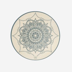 Tovagliette "Arabesco", Collezione Decorativo - Le Tavole di Luisa