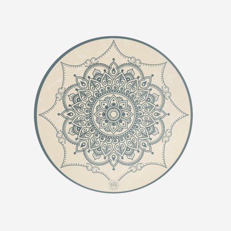 Tovagliette "Arabesco", Collezione Decorativo - Le Tavole di Luisa