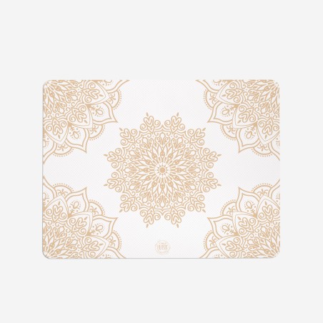 Tovagliette "Arabesco Raffinato", Collezione Decorativo - Le Tavole di Luisa