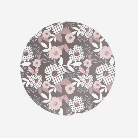 Tovagliette "Fiori di Design", Collezione Fiori - Le Tavole di Luisa