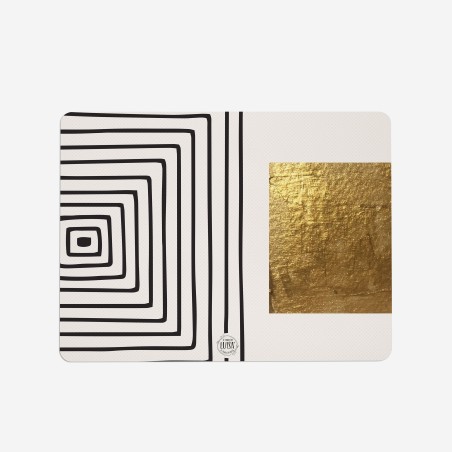 Tovagliette "Geometria Artistica", Collezione Decorativo - Le Tavole di Luisa