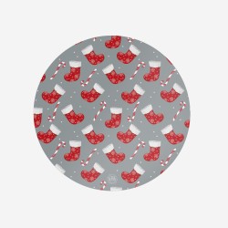 Tovagliette "Natale Festoso", Collezione Natale - Le Tavole di Luisa