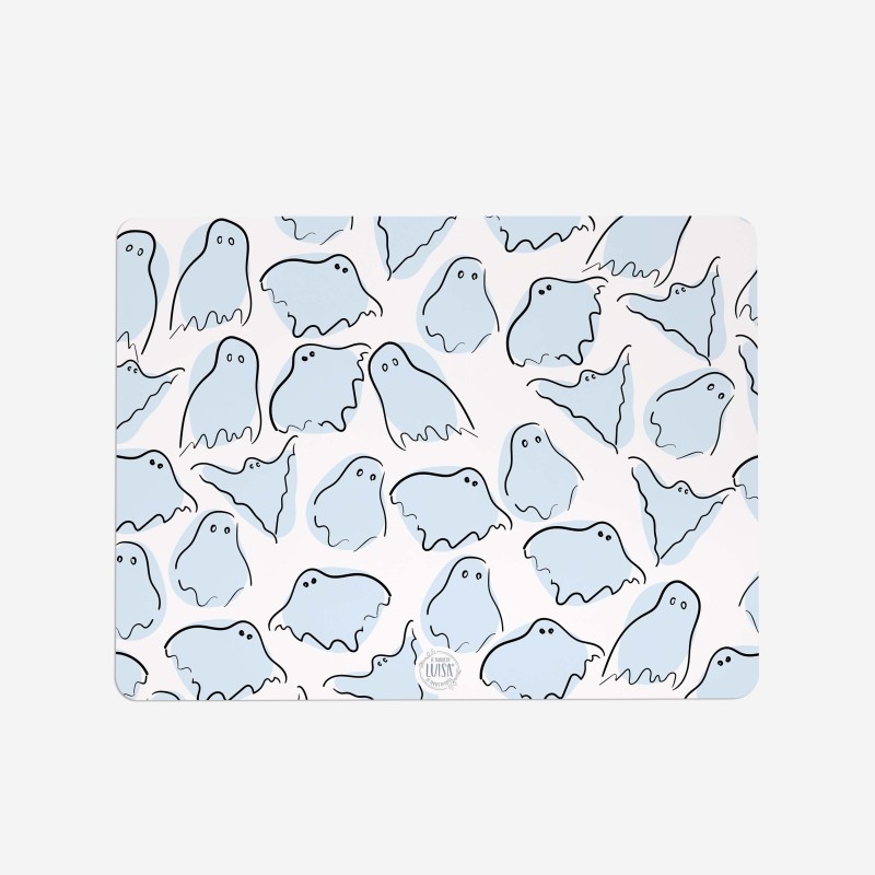 Tovagliette "Spiriti di Halloween”, Collezione Eventi - Le Tavole di Luisa