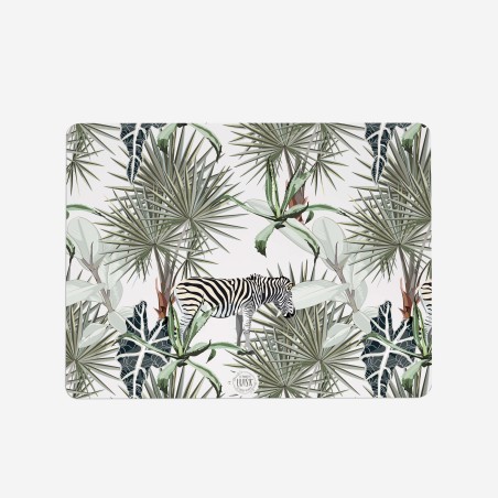 Tovagliette "Tropical Style", Collezione Tropical e Animalier - Le Tavole di Luisa